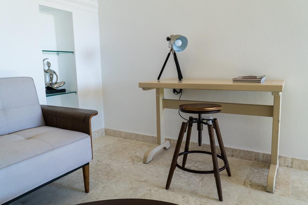 3Br / 3Ba Modern Paradise Loft Condo In Gated Community W/ Daily Housekeeping Sosua Exterior photo